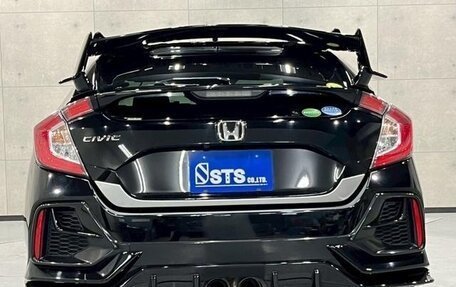Honda Civic IX, 2020 год, 1 420 334 рублей, 6 фотография