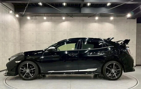 Honda Civic IX, 2020 год, 1 420 334 рублей, 4 фотография