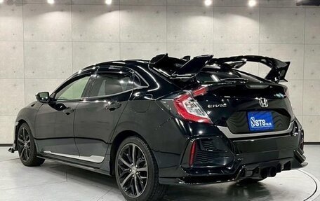 Honda Civic IX, 2020 год, 1 420 334 рублей, 7 фотография