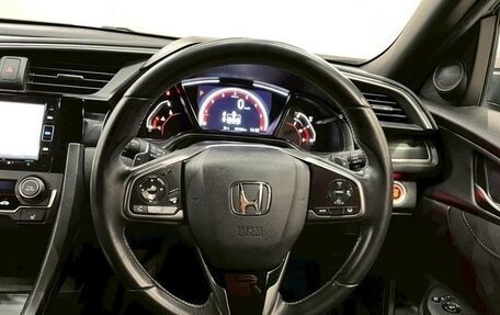Honda Civic IX, 2020 год, 1 420 334 рублей, 9 фотография