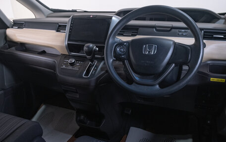 Honda Freed II, 2019 год, 1 549 000 рублей, 8 фотография