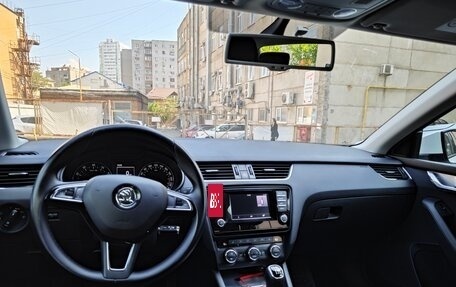 Skoda Octavia, 2014 год, 1 590 000 рублей, 5 фотография