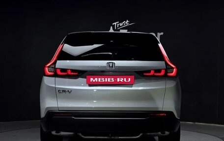 Honda CR-V, 2023 год, 3 940 000 рублей, 4 фотография