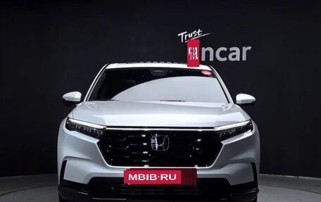 Honda CR-V, 2023 год, 3 940 000 рублей, 3 фотография
