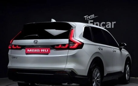 Honda CR-V, 2023 год, 3 940 000 рублей, 2 фотография