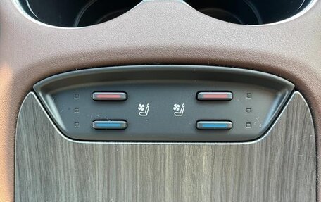 Toyota Harrier, 2022 год, 2 850 000 рублей, 16 фотография