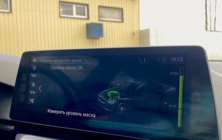 BMW 5 серия, 2017 год, 2 650 000 рублей, 7 фотография