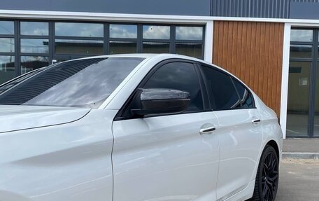 BMW 5 серия, 2017 год, 2 650 000 рублей, 10 фотография