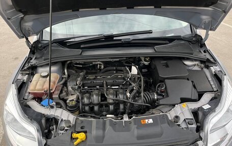 Ford Focus III, 2012 год, 1 050 000 рублей, 2 фотография