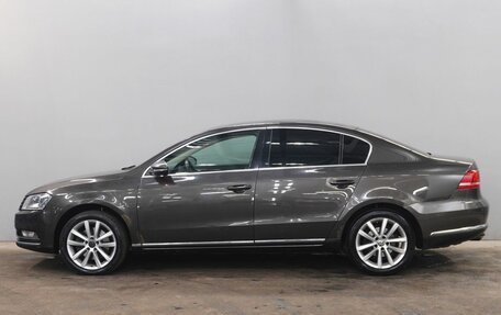 Volkswagen Passat B7, 2012 год, 960 000 рублей, 4 фотография