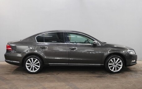 Volkswagen Passat B7, 2012 год, 960 000 рублей, 8 фотография