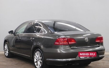 Volkswagen Passat B7, 2012 год, 960 000 рублей, 7 фотография