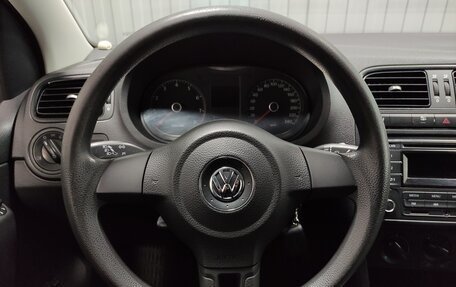 Volkswagen Polo VI (EU Market), 2013 год, 770 000 рублей, 7 фотография
