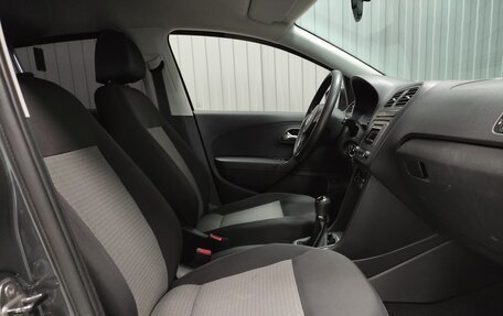 Volkswagen Polo VI (EU Market), 2013 год, 770 000 рублей, 9 фотография