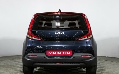 KIA Soul III, 2022 год, 1 899 700 рублей, 6 фотография