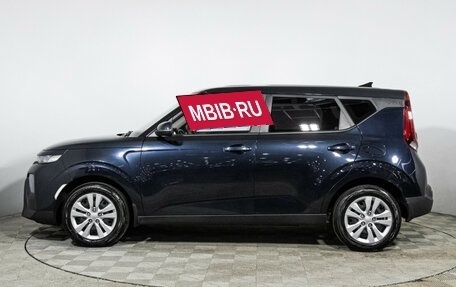 KIA Soul III, 2022 год, 1 899 700 рублей, 8 фотография