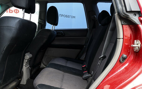Subaru Forester, 2007 год, 875 000 рублей, 10 фотография