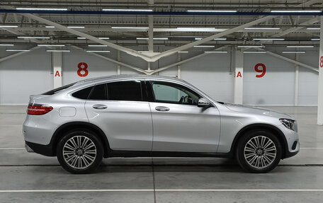 Mercedes-Benz GLC, 2017 год, 3 499 000 рублей, 4 фотография