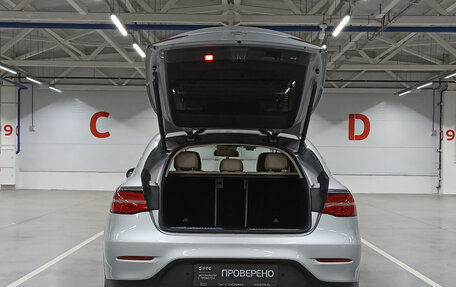 Mercedes-Benz GLC, 2017 год, 3 499 000 рублей, 10 фотография