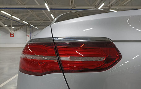 Mercedes-Benz GLC, 2017 год, 3 499 000 рублей, 9 фотография