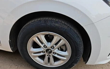 KIA Forte, 2020 год, 1 350 000 рублей, 5 фотография