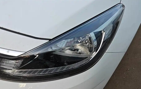 KIA Forte, 2020 год, 1 350 000 рублей, 4 фотография