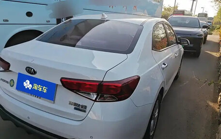 KIA Forte, 2020 год, 1 350 000 рублей, 3 фотография