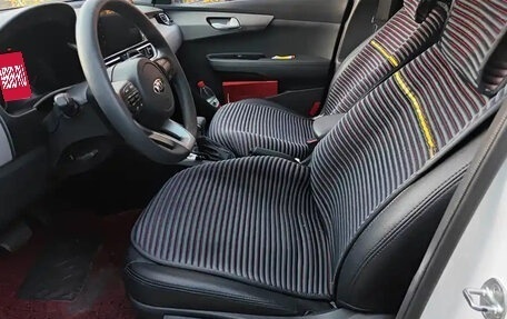 KIA Forte, 2020 год, 1 350 000 рублей, 8 фотография