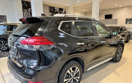 Nissan X-Trail, 2019 год, 2 300 000 рублей, 3 фотография