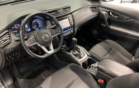 Nissan X-Trail, 2019 год, 2 300 000 рублей, 7 фотография