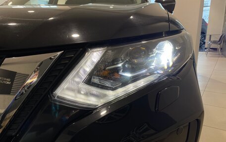 Nissan X-Trail, 2019 год, 2 300 000 рублей, 5 фотография