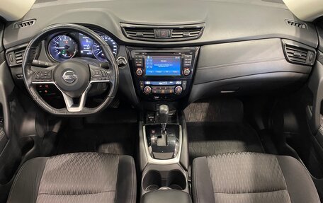 Nissan X-Trail, 2019 год, 2 300 000 рублей, 9 фотография