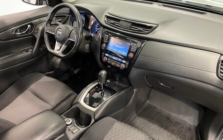 Nissan X-Trail, 2019 год, 2 300 000 рублей, 11 фотография