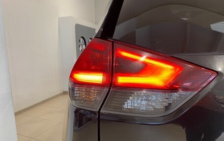 Nissan X-Trail, 2019 год, 2 300 000 рублей, 6 фотография