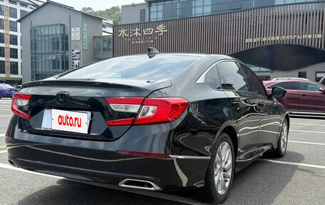 Honda Accord IX рестайлинг, 2021 год, 1 600 000 рублей, 4 фотография