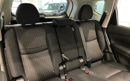 Nissan X-Trail, 2019 год, 2 300 000 рублей, 12 фотография