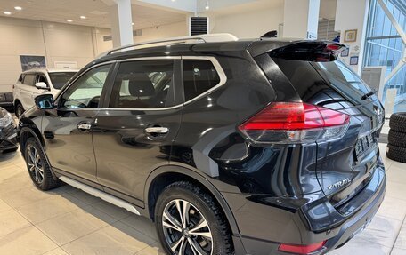 Nissan X-Trail, 2019 год, 2 300 000 рублей, 4 фотография