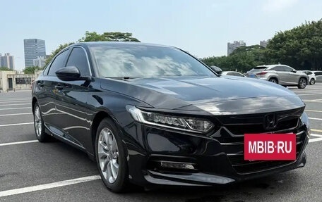 Honda Accord IX рестайлинг, 2021 год, 1 600 000 рублей, 3 фотография