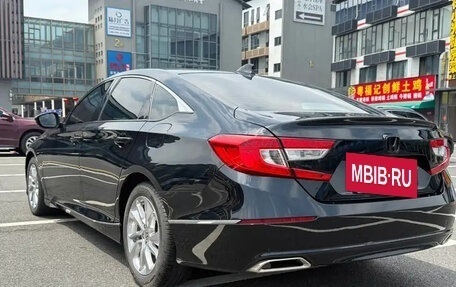 Honda Accord IX рестайлинг, 2021 год, 1 600 000 рублей, 5 фотография