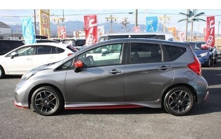 Nissan Note II рестайлинг, 2015 год, 780 888 рублей, 4 фотография