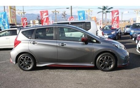 Nissan Note II рестайлинг, 2015 год, 780 888 рублей, 3 фотография