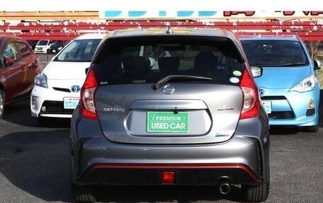 Nissan Note II рестайлинг, 2015 год, 780 888 рублей, 5 фотография