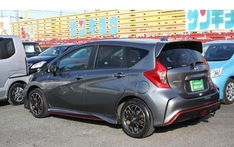 Nissan Note II рестайлинг, 2015 год, 780 888 рублей, 6 фотография