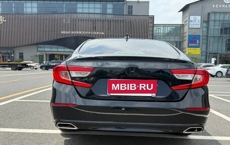 Honda Accord IX рестайлинг, 2021 год, 1 600 000 рублей, 6 фотография