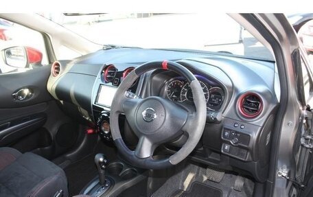 Nissan Note II рестайлинг, 2015 год, 780 888 рублей, 9 фотография