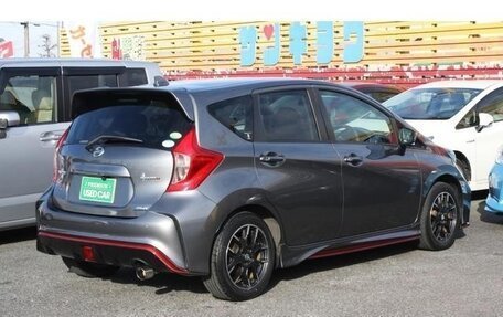 Nissan Note II рестайлинг, 2015 год, 780 888 рублей, 7 фотография