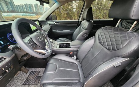 Hyundai Palisade I, 2020 год, 3 676 000 рублей, 11 фотография