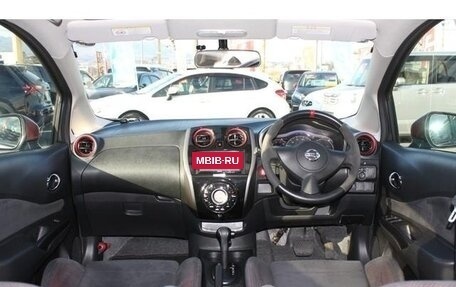 Nissan Note II рестайлинг, 2015 год, 780 888 рублей, 8 фотография