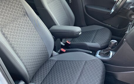 Volkswagen Polo VI (EU Market), 2018 год, 1 350 000 рублей, 11 фотография