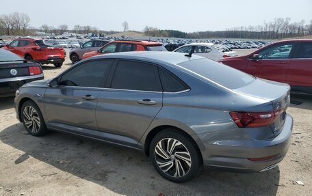 Volkswagen Jetta VII, 2021 год, 1 760 000 рублей, 6 фотография